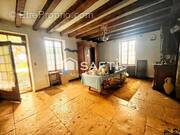 Photo 1 - Maison à VANDENESSE-EN-AUXOIS