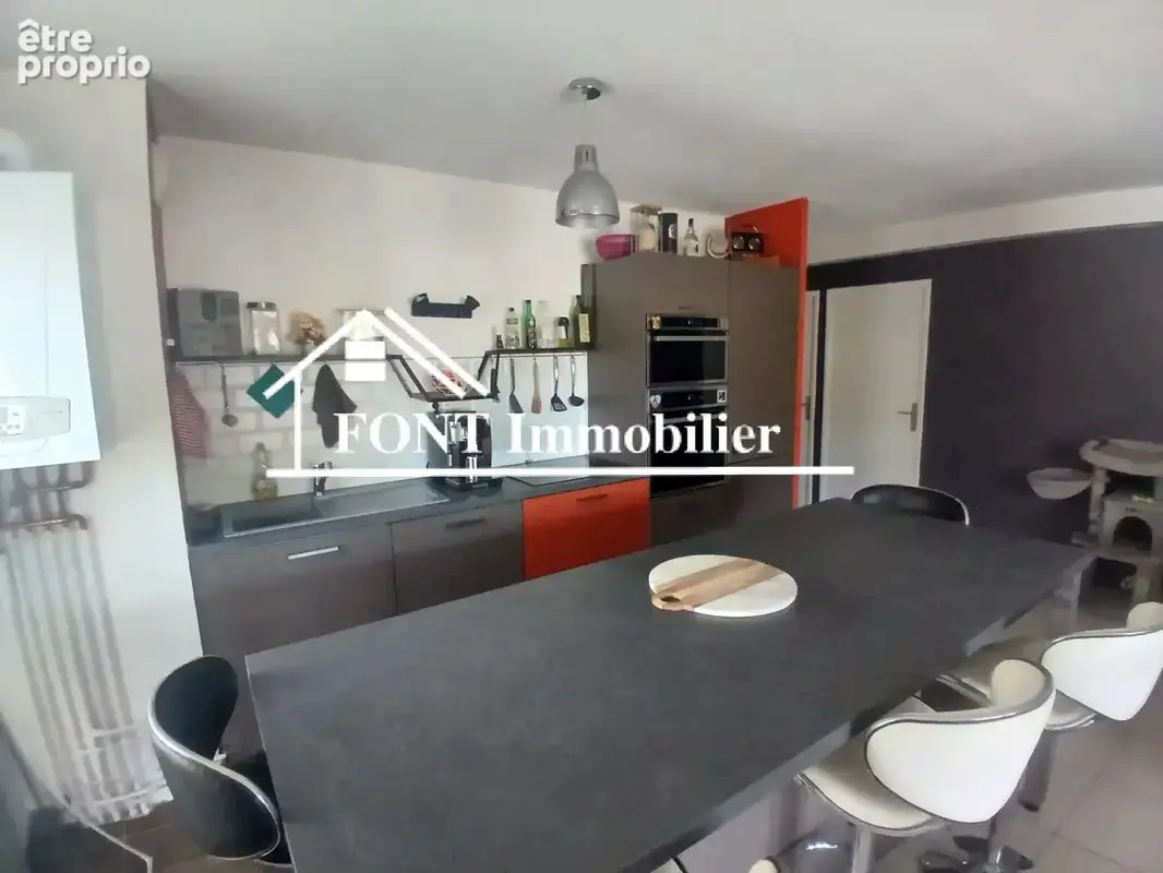 Rive de gier, bon secteur,  bel appartement 2 chambres - photo 5