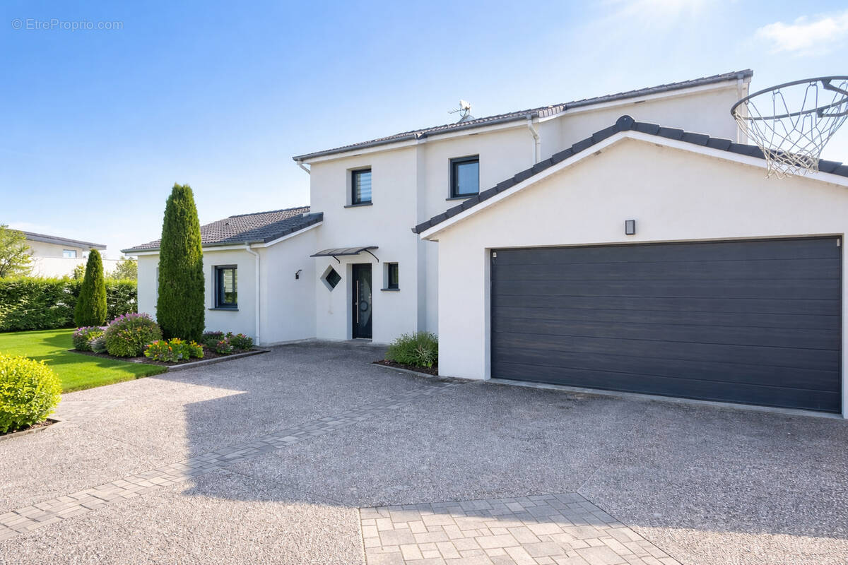 Maison à DARNIEULLES