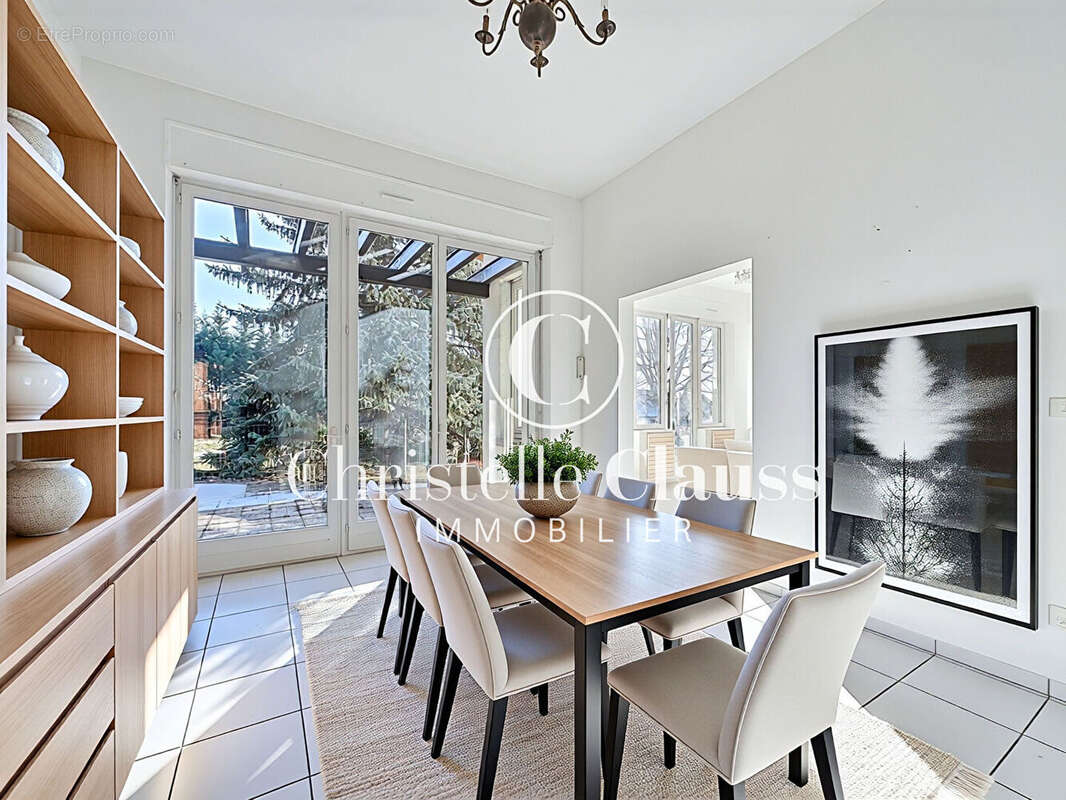 Maison à MARLENHEIM