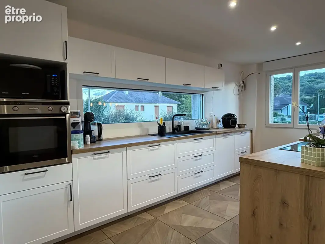Maison 5 pièces Saint Pierre Les Elbeuf 112.58 m2 - photo 10