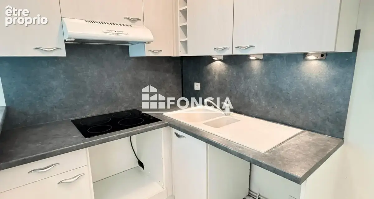 Appartement t2 – tours - photo 2