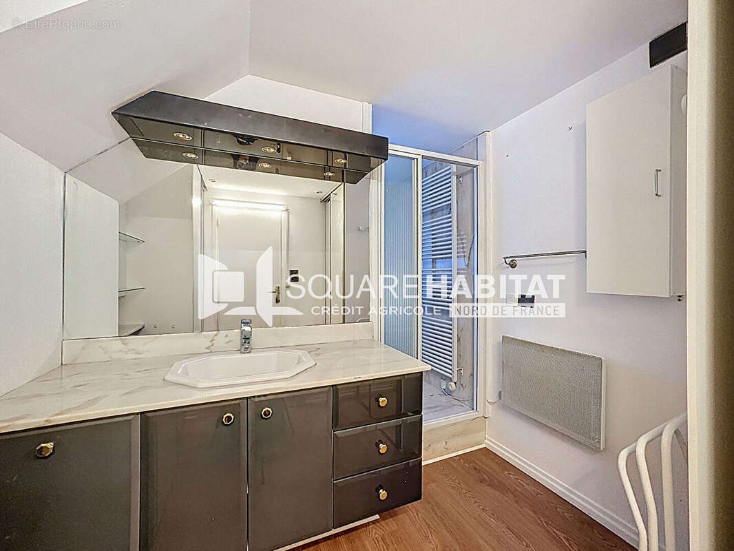 Appartement à RONCHIN