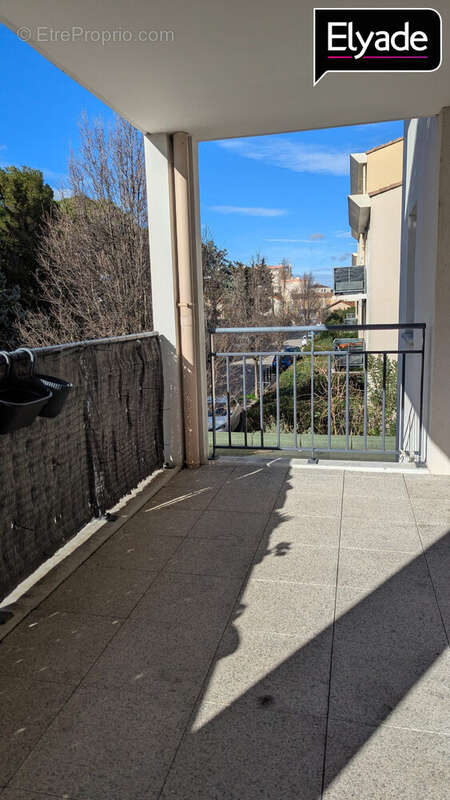 Appartement à AVIGNON