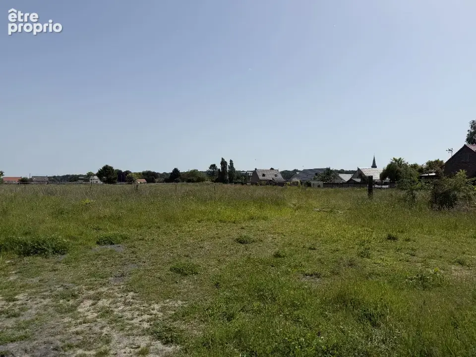 Terrain 418 m² à vendre à Roucourt (59169) - photo 2