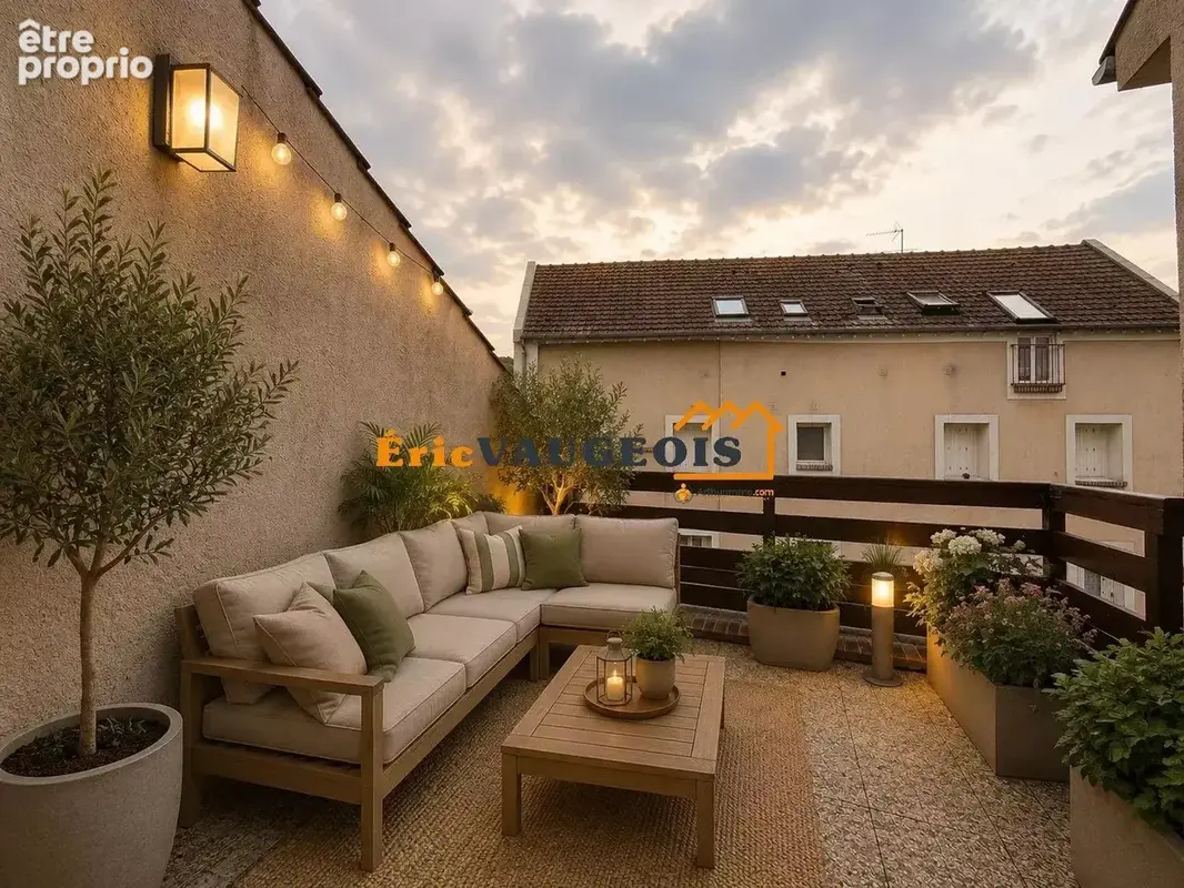 Vente Appartement Coulommiers(77120) 139 000ï¿œ - photo 3