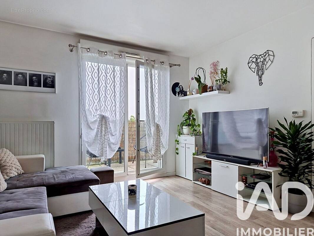 Photo 1 - Appartement à CRETEIL