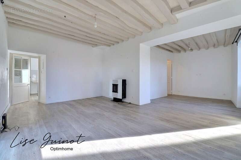 Maison à BAZEMONT