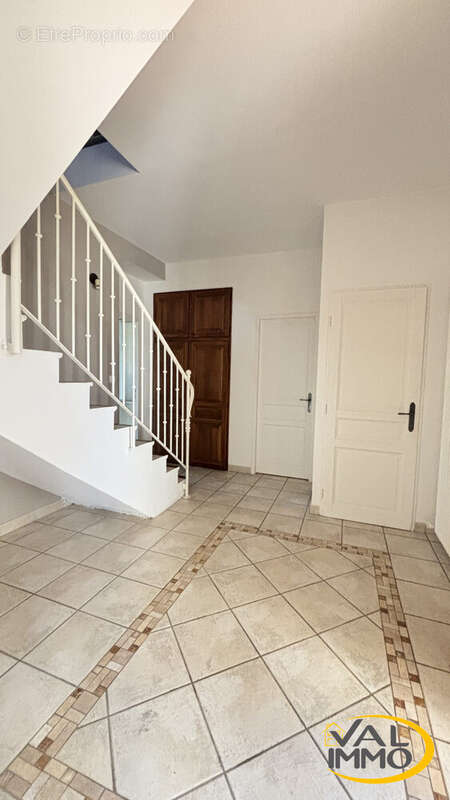 Maison à PIBRAC