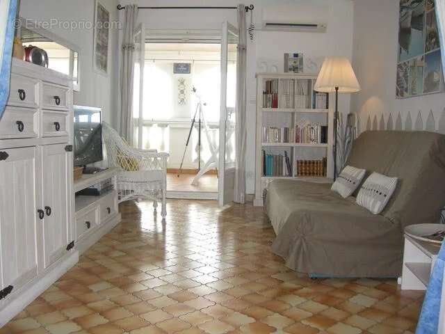 Appartement à CAGNES-SUR-MER