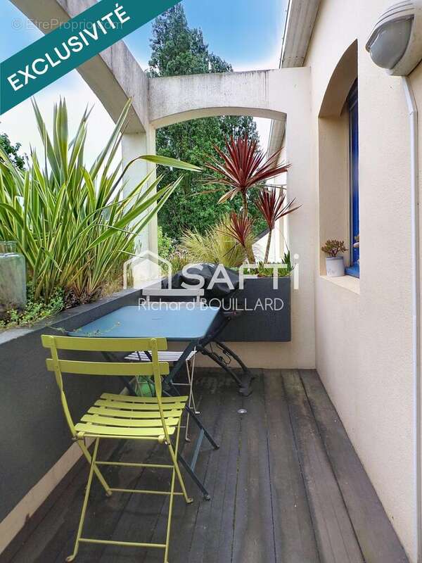 Photo 5 - Appartement à SAINT-NAZAIRE