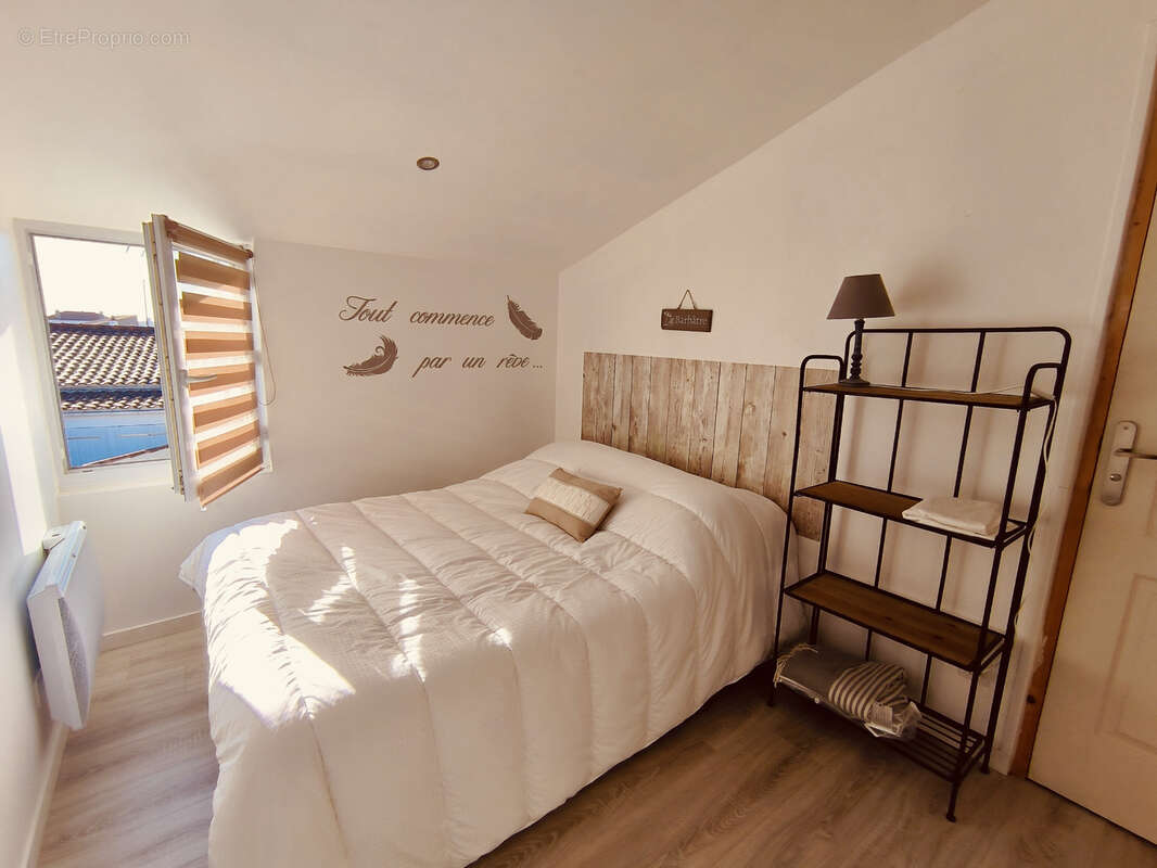 Maison à NOIRMOUTIER-EN-L'ILE