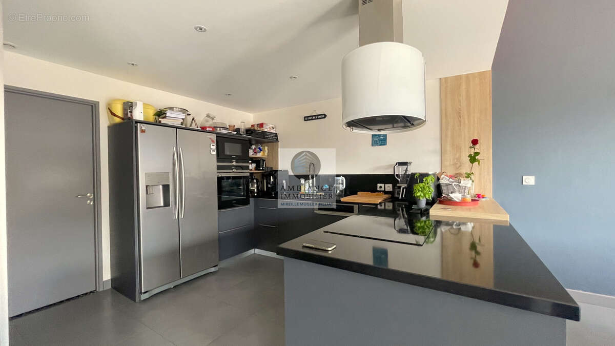 Appartement à VALENCE