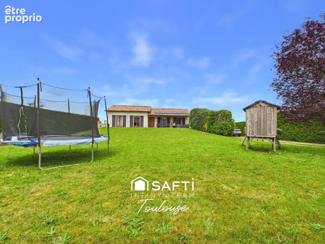 Photo 1 - Maison à BRAX