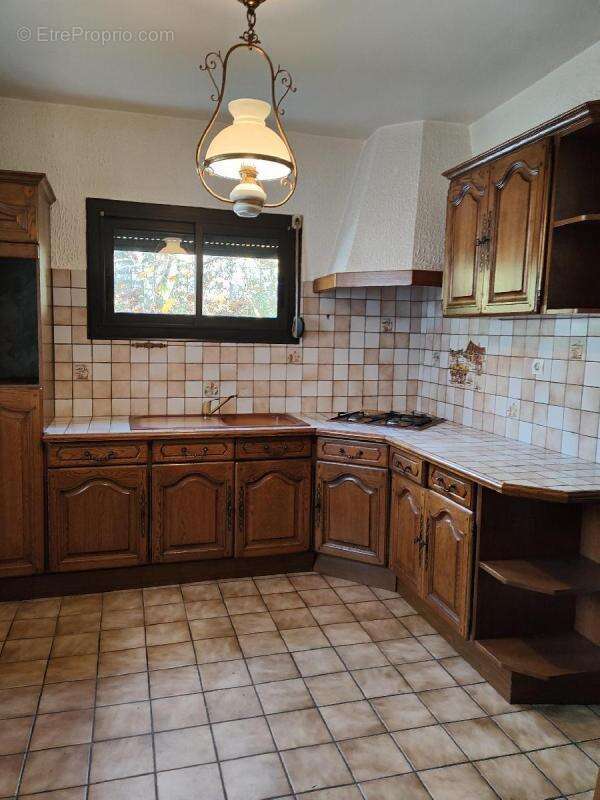 Maison à SAINTE-LUCE-SUR-LOIRE