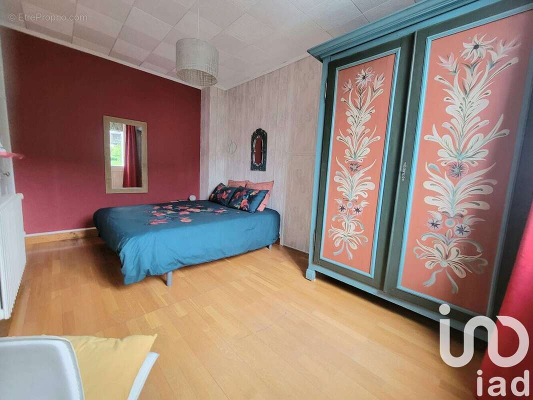 Photo 8 - Maison à MONT-SAINT-AIGNAN