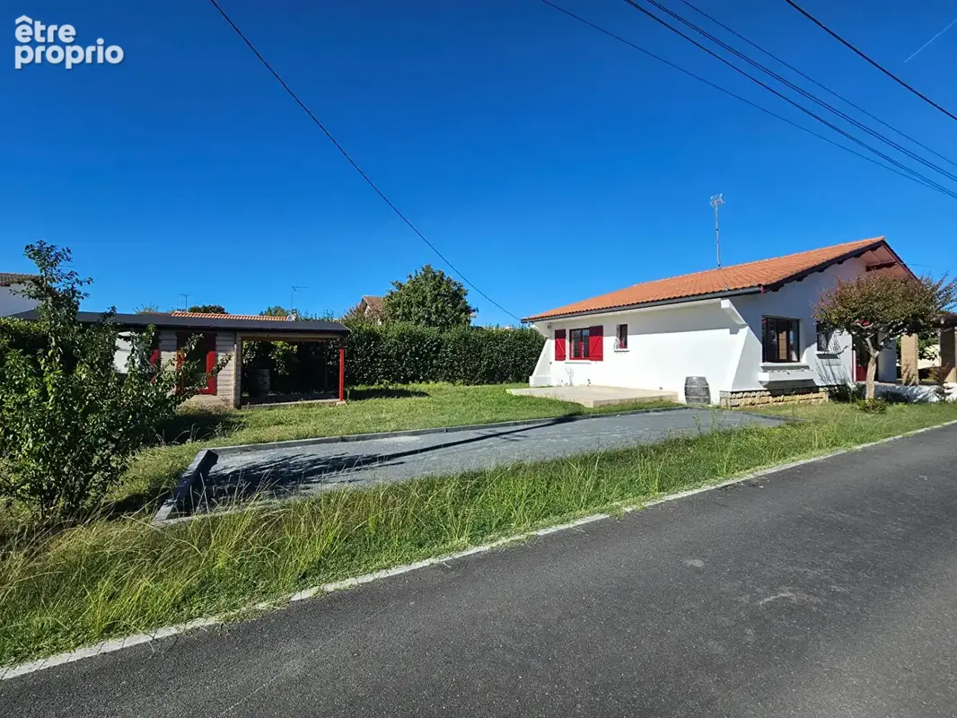 Maison pleine de charme 5 pièces 130 m² avec garage et studio ! - photo 6