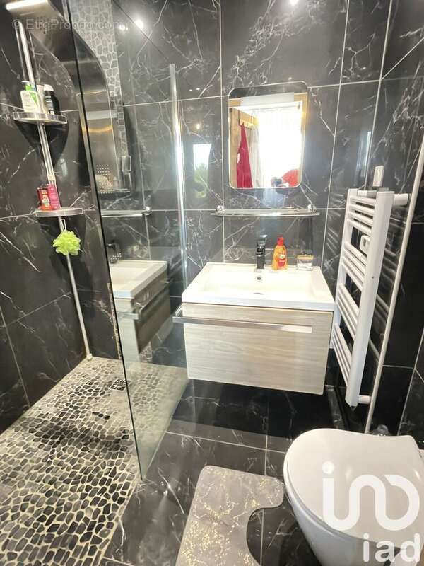 Photo 2 - Maison à ISLE