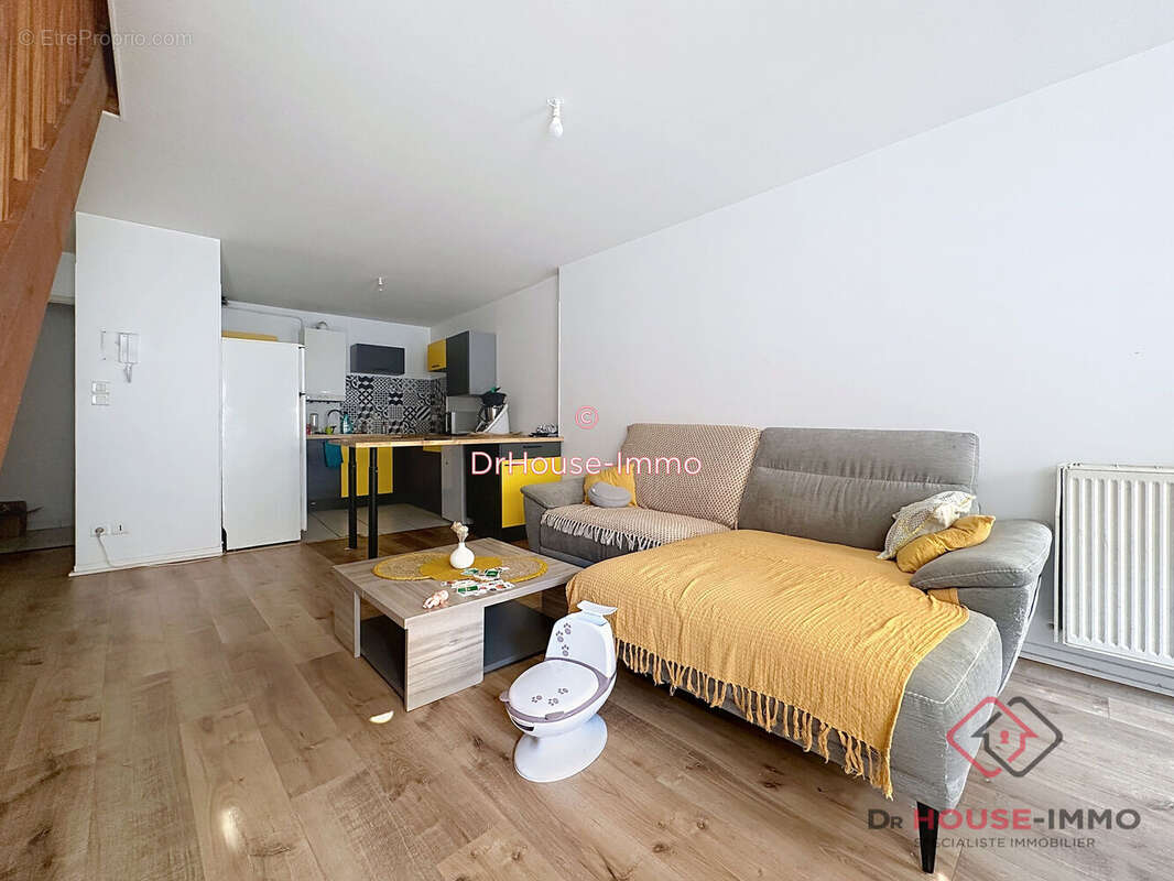 Appartement à PERIGUEUX