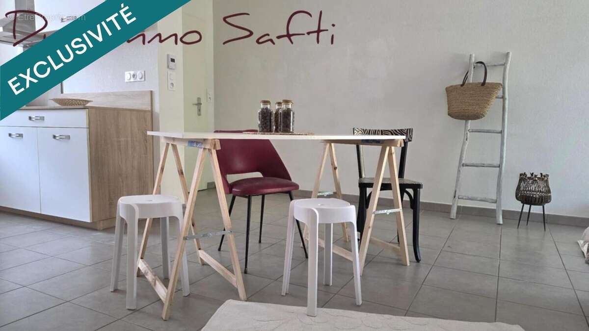 Photo 3 - Maison à MANOSQUE