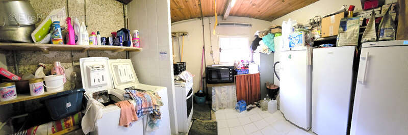 Maison à SAINT-ETIENNE-DE-TULMONT