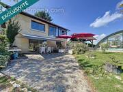 Photo 1 - Maison à VEYRINS-THUELLIN