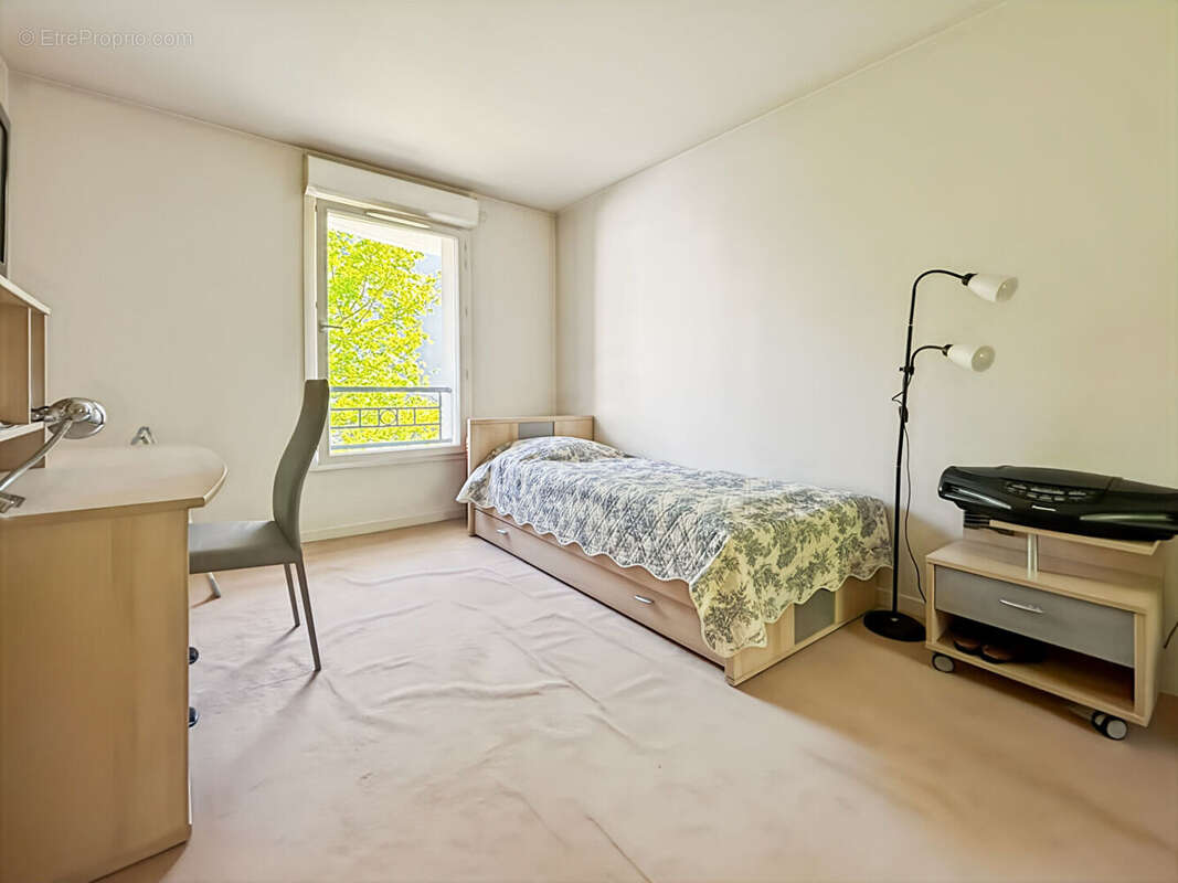 Appartement à CHATENAY-MALABRY