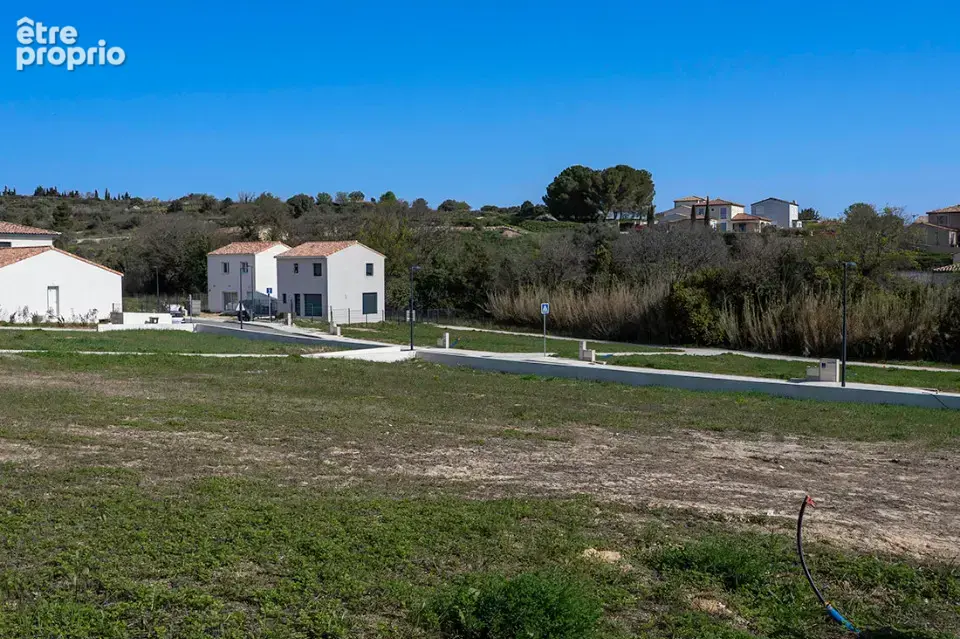 Terrain 291 m² à Aspiran  - photo 2
