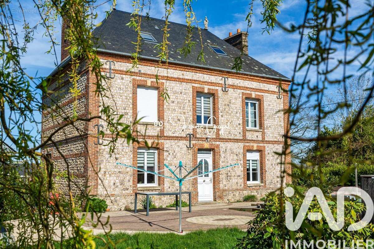 Photo 2 - Maison à VALMONT