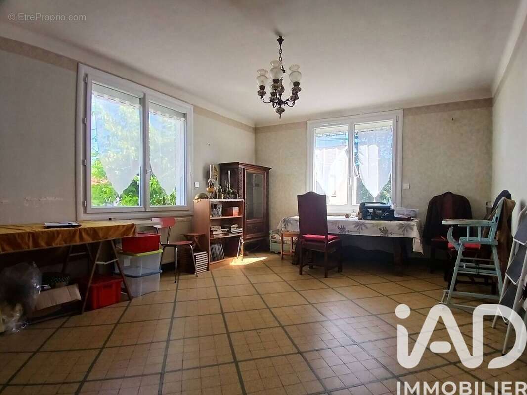 Maison 80 m² à Cholet  - photo 3