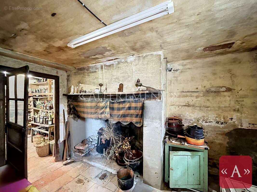 Maison à BESSIERES