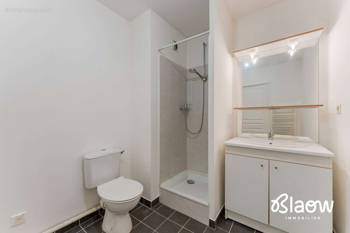 Appartement à MONTLUEL