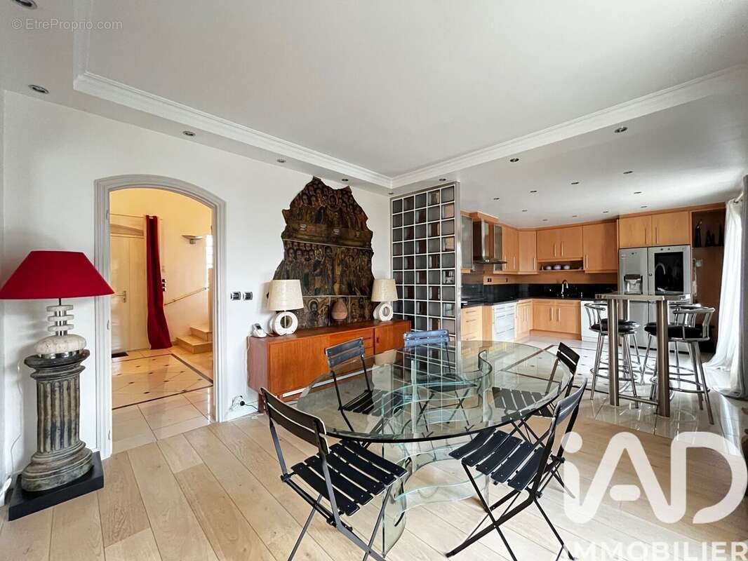 Photo 5 - Maison à VILLIERS-SUR-MARNE