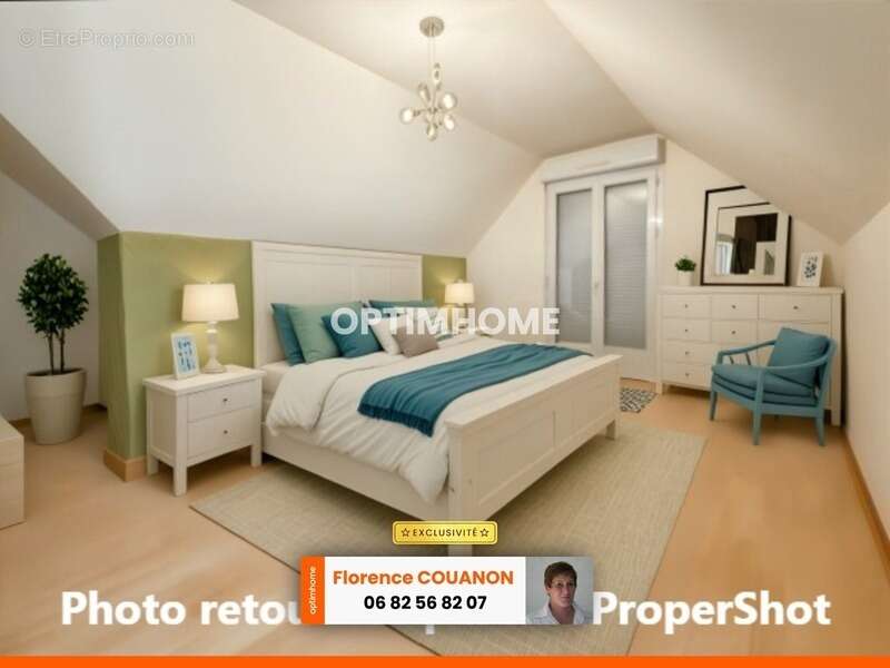 Maison à SAINT-CYR-SOUS-DOURDAN