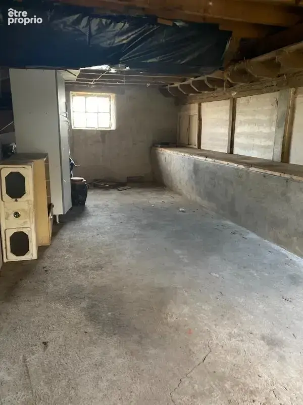 Ensemble de 2 maisons mitoyennes en pierre 209m² + grange, terrain 2000m² 79 500 € - photo 54