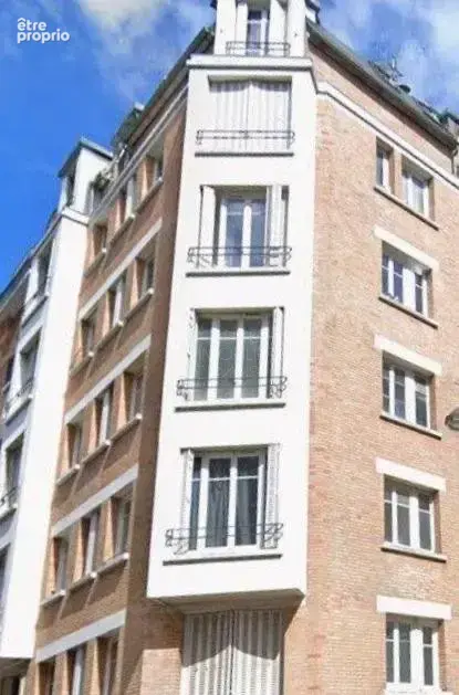 Appartement 1 pièce 10 m² à vendre à Paris-15e (75015) - photo 3