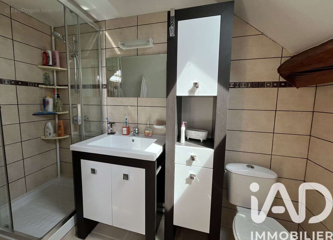 Photo 5 - Maison à LA FERTE-SOUS-JOUARRE