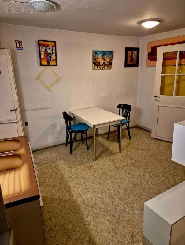 Photo 6 - Appartement à SARREBOURG
