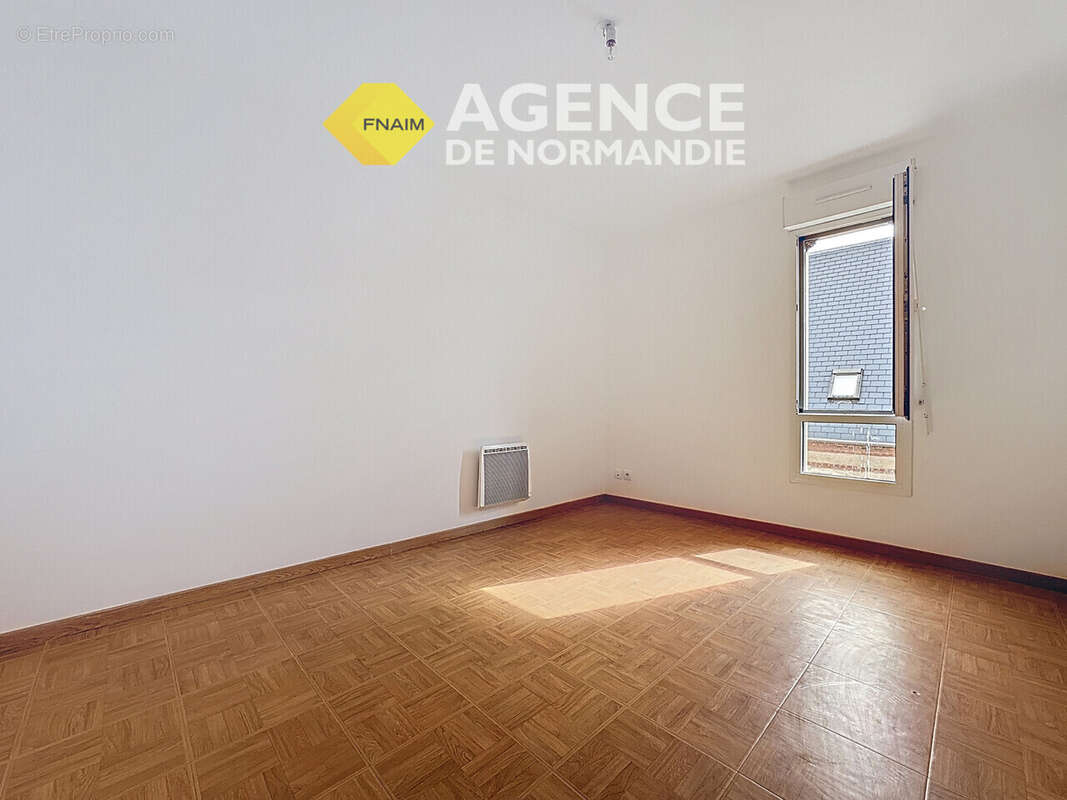 Appartement à BROGLIE
