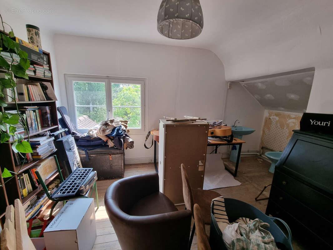 Maison à L&#039;ETOILE