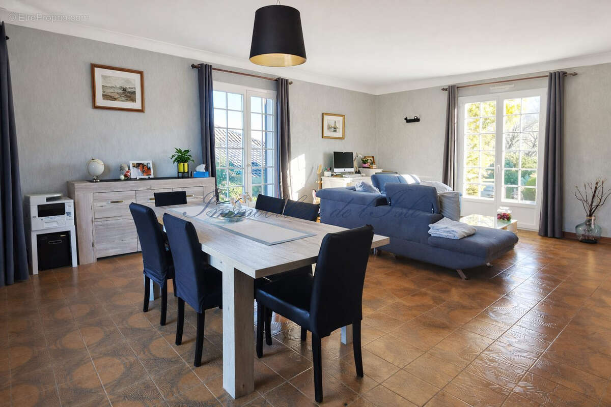 Maison à PERIGUEUX
