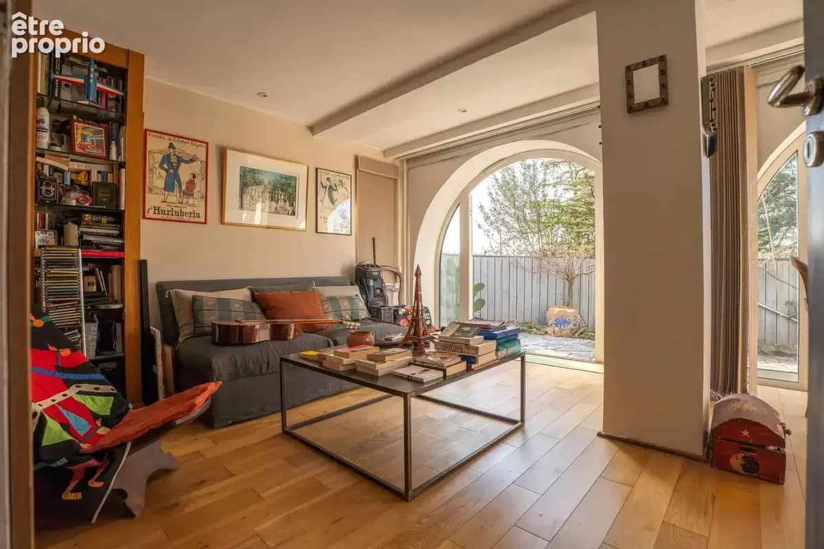 Maison   mont alban - villefranche - photo 12