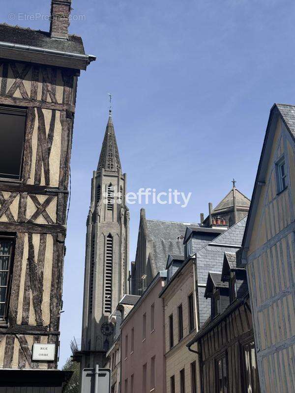 Appartement - photo 2