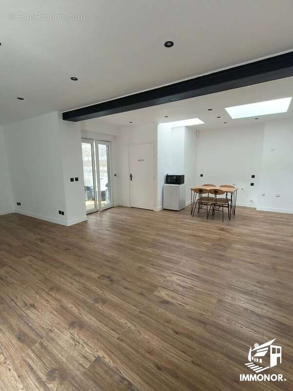 Maison à WATTIGNIES