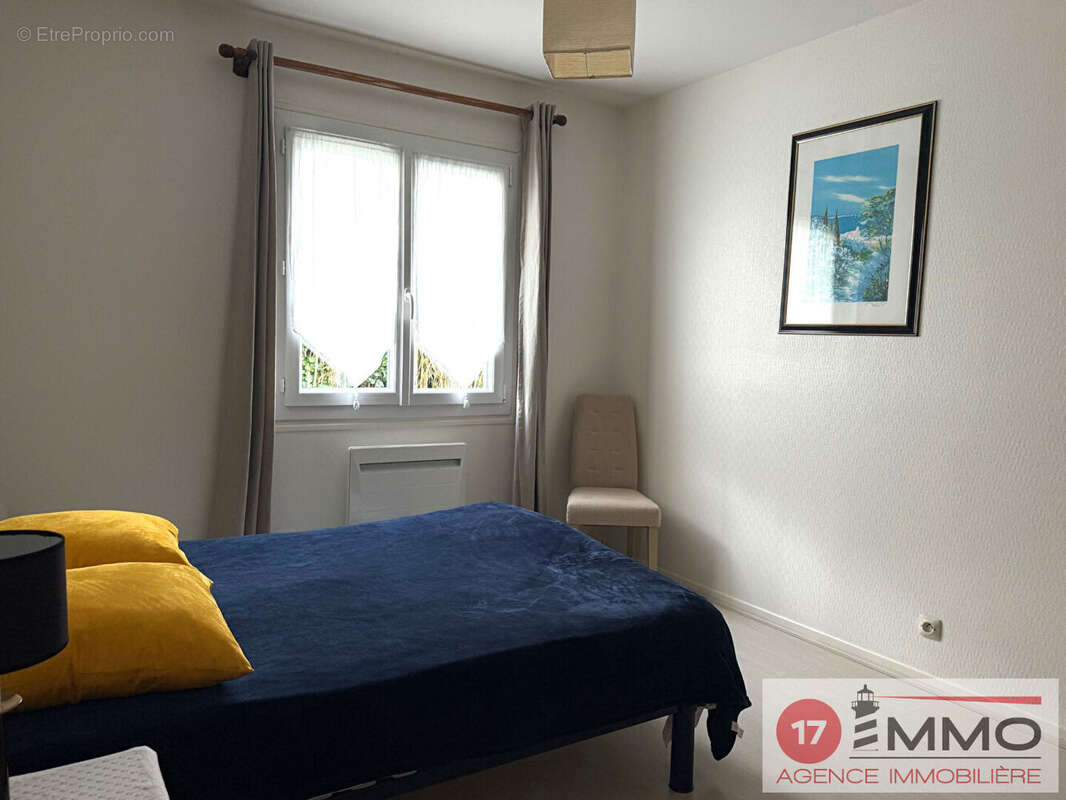 Maison à CHATELAILLON-PLAGE