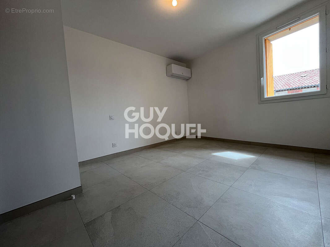 Maison à vendre à Aigues-Vives - Réf V501CB - 149 000 - photo 4