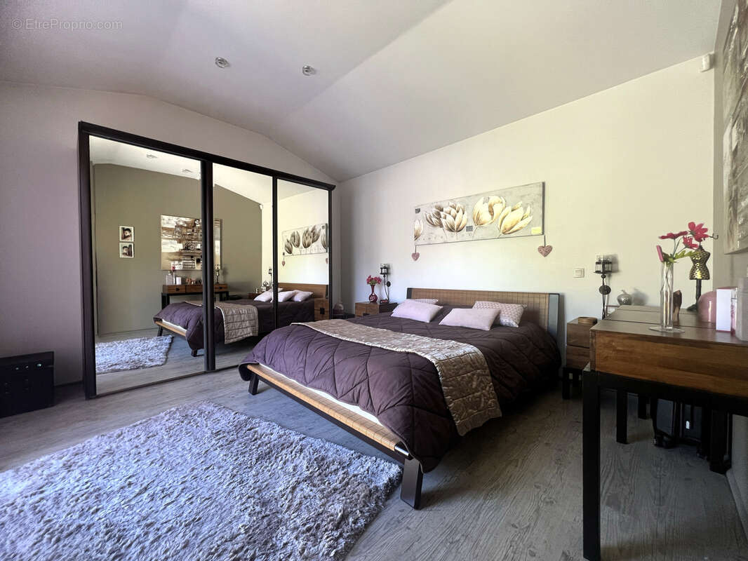 Maison à SAINT-CHAMOND