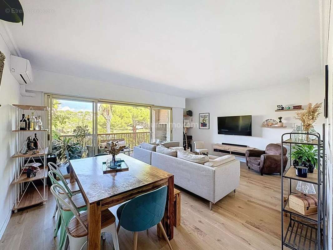 Appartement à CALVI