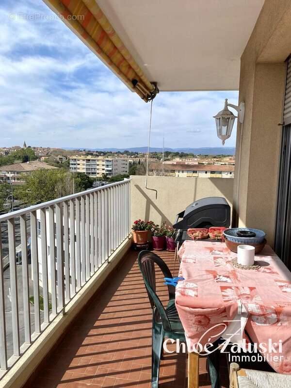 Photo 3 - Appartement à FREJUS
