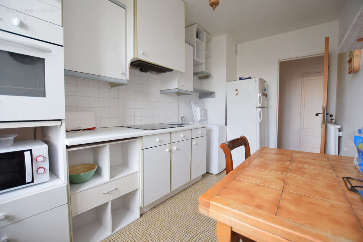 Appartement à RAMBOUILLET